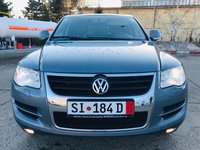 Aeroterma VW Touareg 7L 2008 Suv 3.0