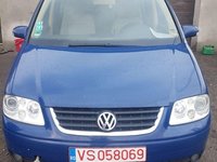 Aeroterma VW Touran 2004 COMBI 2.0