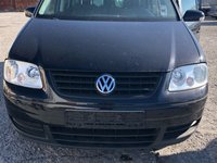 Aeroterma VW Touran 2006 hatchback 1.9