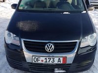 Aeroterma VW Touran 2007 COMBI 1.9