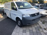 Aeroterma VW TRANSPORTER 2005 Multivan 1.9 tdi