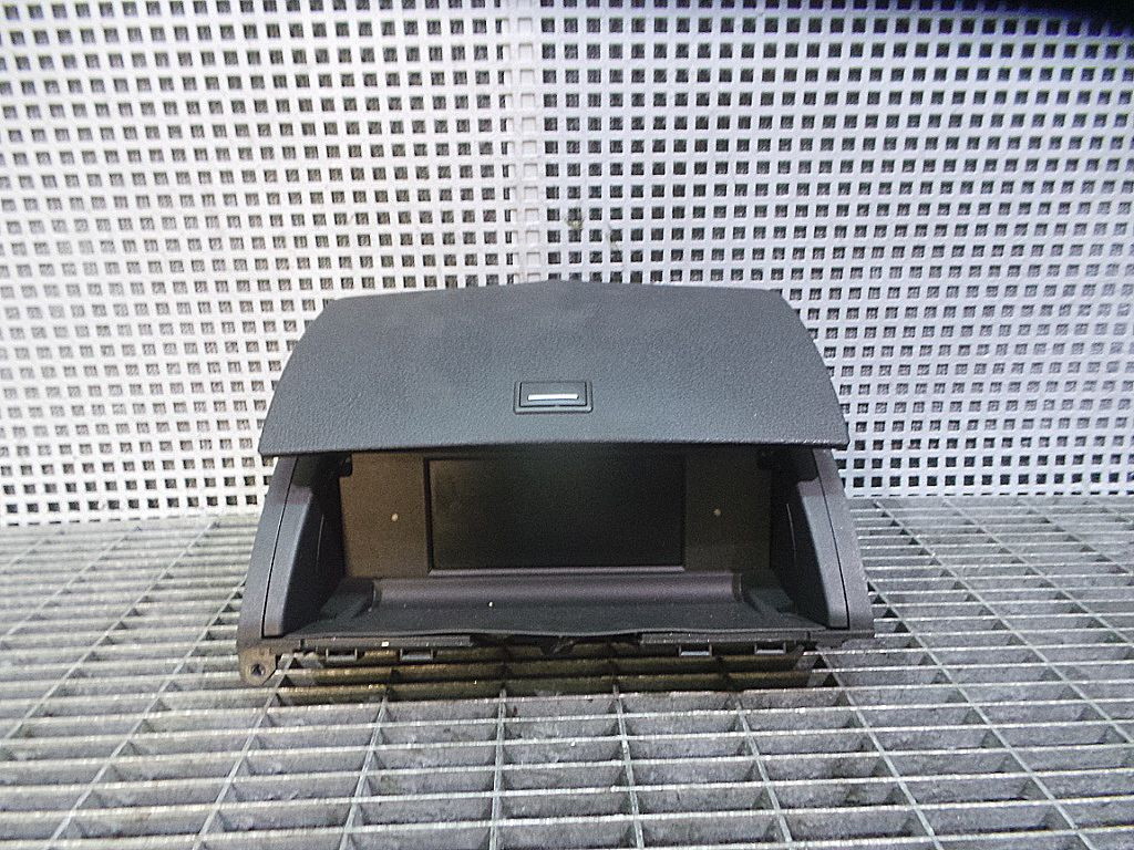 AFISAJ BORD MERCEDES C-CLASS C-CLASS 3.0 CDI - (2007 2011)