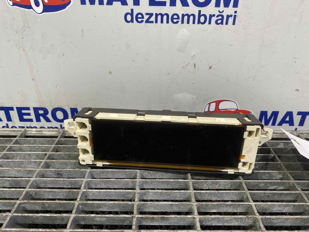 Afisaj peugeot 207 noi si sh de vanzare - TU alegi prețul!