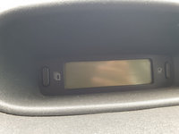 Afisaj Display Ceas Bord Citroen C3 2002 - 2009