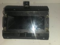 Afisaj/ Display Ceas Digital Renault Laguna I, 1994-2001