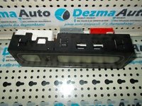 Afisaj electronic bord central Renault Laguna 2, 8200002604A