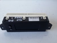 Afisaj electronic bord opel astra g