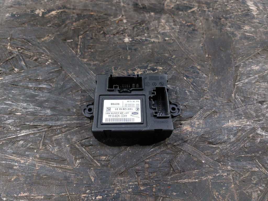 AH2214D617AA Modul usa Jaguar - imagine 1