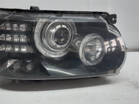 AH4213W029 Far Dreapta Bi- Xenon Range Rover Vogue L322 Facelift