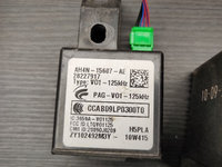 AH4N-15607-AE Modul keyless, Range Rover Evoque, Volvo V40 28227917