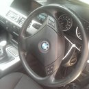 Airbag volan bmw e60