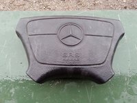 Airbag  Mercedes-Benz W202
