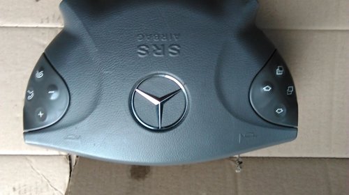 Airbag  mercedes e class w211 avangard