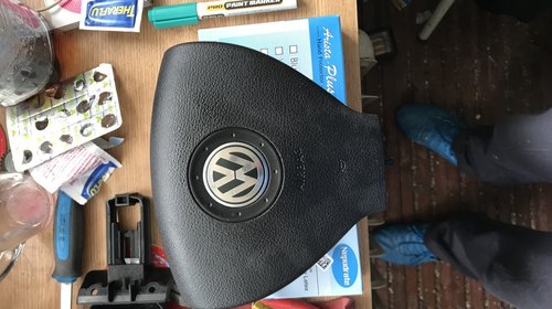 Air bag volan passat b6