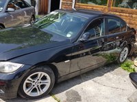 Airag cortina bmw e90 320d 2008 177cp N47