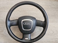 Airbag 3 spite Audi A4 B7 s line