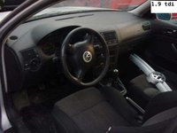 Airbag 3 Spite Vw GolF 4 Vw Bora passat