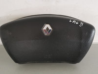 Airbag Airbag volan 8200071203c Renault Laguna 2 [2001 - 2005] 8200071203c Renault Laguna