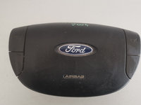 Airbag Airbag volan cu comenzi 7M5880201, YM21F042B85BAW Ford Galaxy model 2000 2001 2002 2003 2004 2005 7M5880201 Ford Galaxy