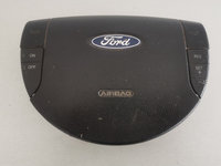Airbag Airbag volan Ford Mondeo MK3 cod 3S71-F042B85-CAW F042B85-CAW Ford Mondeo