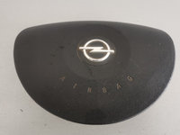 Airbag Airbag volan opel corsa c 604455600 1604456100a 604455600 Opel Corsa