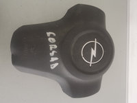 Airbag Airbag volan Opel Corsa D , cod PA25060044 PA25060044 Opel Corsa