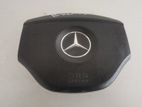 Airbag Airbag Volan, pentru Mercedes B classe w245 0000 Mercedes-Benz B-Class