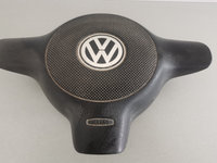 Airbag Airbag volan Polo 6N2 Lupo / 6X0880201C 6X0880201C Volkswagen VW Polo