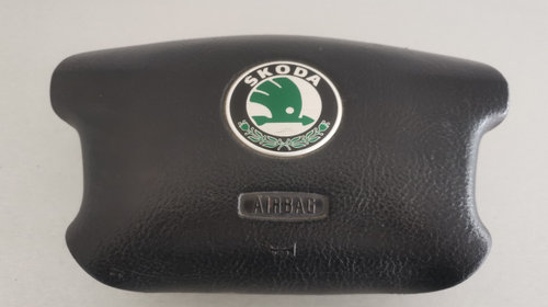 Airbag Airbag Volan Skoda Octavia 1 1996 - 20
