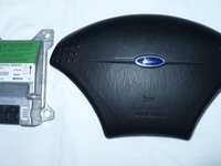 Airbag / airbaguri Ford Focus 1