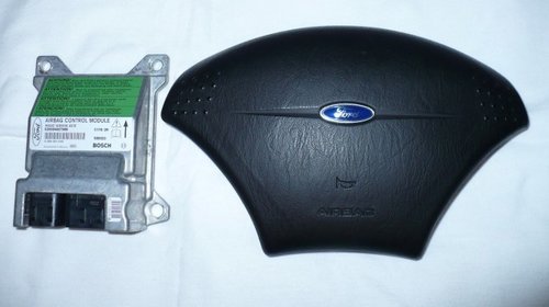 Airbag / airbaguri Ford Focus 1