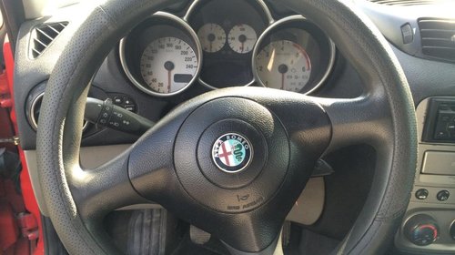 Airbag Alfa Romeo 147 1.9 JTD an 2003