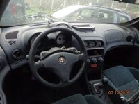 Airbag alfa romeo 156 sofer pasage masina completa