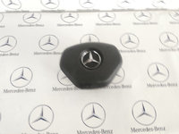 Airbag AMG Mercedes W218 w212