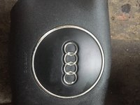 Airbag Audi A4 B6 2004 cu comenzi volan