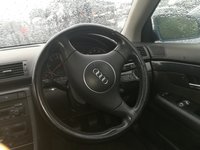 Airbag Audi A4 B6, an 2000-2004