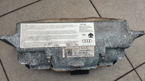 AIRBAG AUDI A4 B7 2004 -2008 8E1 880 204 B