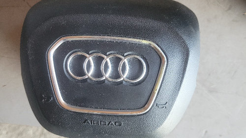 Airbag Audi A5 S5 A4 S4 B9 8W0880201AD