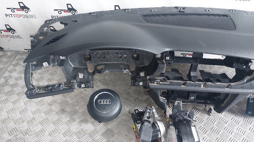 AIRBAG AUDI A6 C7