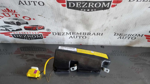 Airbag bancheta stanga spate VW Golf 6 cod pi