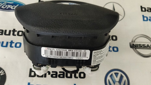 AIRBAG BMW SERIA 3 F30-31 SERIA 4 F33-F36 F20 COD 6791330-09