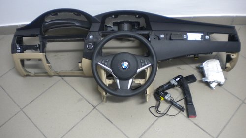Airbag BMW seria 5, E60