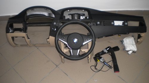 Airbag BMW seria 5, E60
