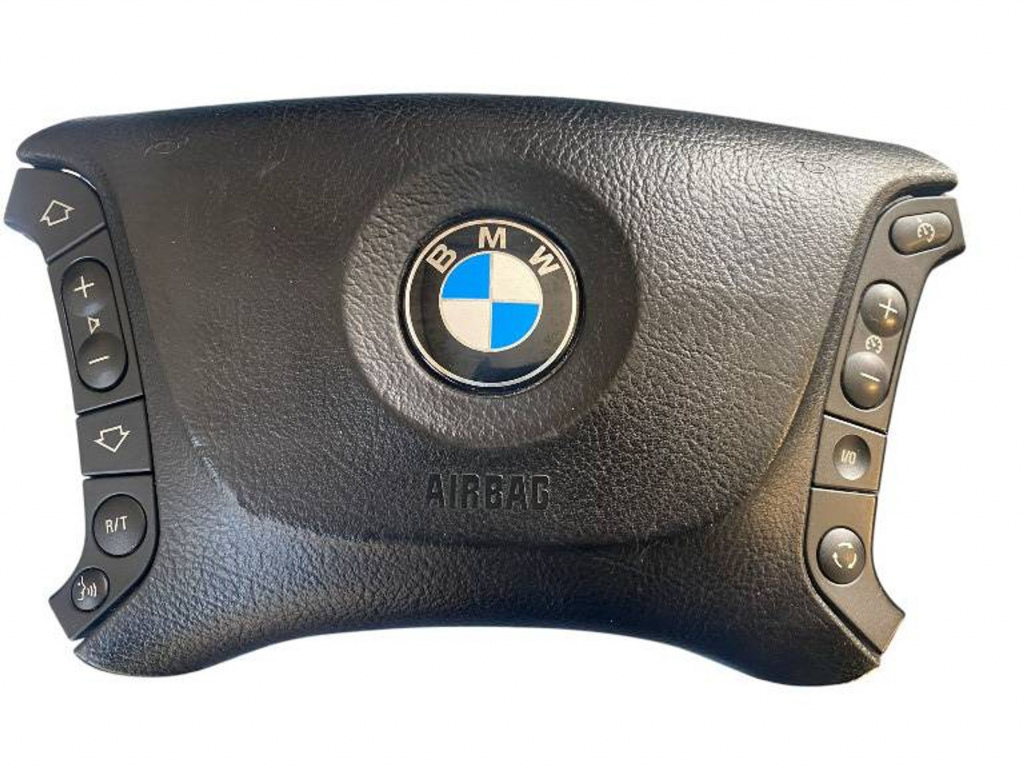 Airbag BMW Series 5 5 E39 2002 33675374301K 02B028SA0279V 565216806