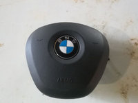 Airbag, Bmw X1 F48