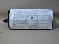 Airbag bord pasager Opel Astra G (1998-)