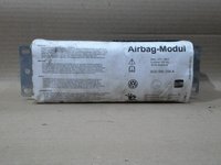 Airbag bord pasager Skoda Fabia I (1999-)