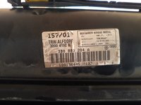 Airbag bord pasager Volkswagen Passat b5,5