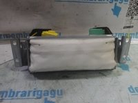 Airbag bord pasager Volkswagen Touareg (2002-)