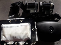 Airbag + centuri Renault Megane 3 985700006R